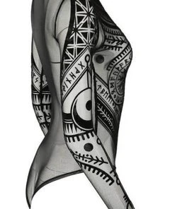 RESTYLE Fetish Runes | MESH BODYSUIT -VERA’S EYECANDY Shop restyle runes mesh bodysuit 6 d15f8d3b f1e8 4f0d 8f04 5bdeeb245503 700x700