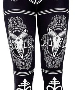 RESTYLE Pentacles & Pentagrams Satanic | LEGGINGS 10 RESTYLE Pentacles & Pentagrams Satanic | LEGGINGS -VERA’S EYECANDY Shop restyle satanic leggings 2 018179ca 2b0b 495d 8c9d e2889708ae1e 700x700