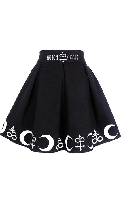 RESTYLE Corporate + Office Wear Symbol | SKIRT 4 RESTYLE Corporate + Office Wear Symbol | SKIRT - Image 2