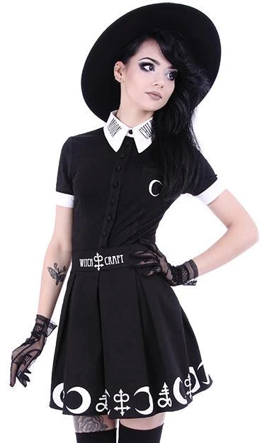 RESTYLE Corporate + Office Wear Symbol | SKIRT 8 RESTYLE Corporate + Office Wear Symbol | SKIRT - Image 6