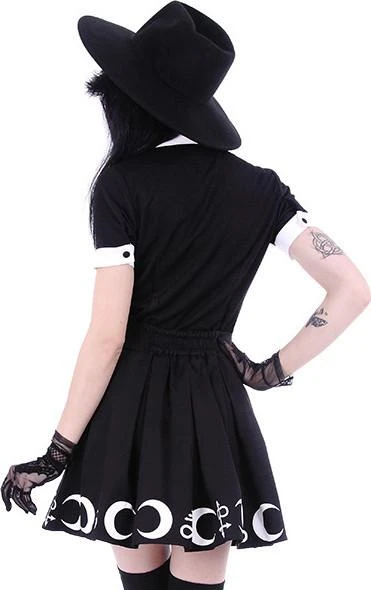 RESTYLE Corporate + Office Wear Symbol | SKIRT 6 RESTYLE Corporate + Office Wear Symbol | SKIRT - Image 4