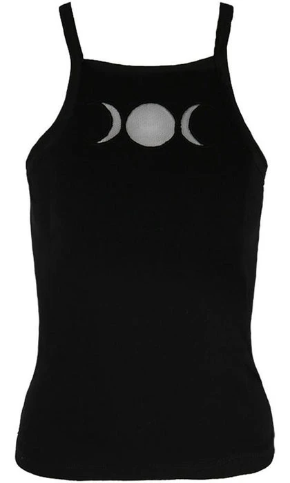 RESTYLE The Moon Triple Goddess | TOP - Image 2