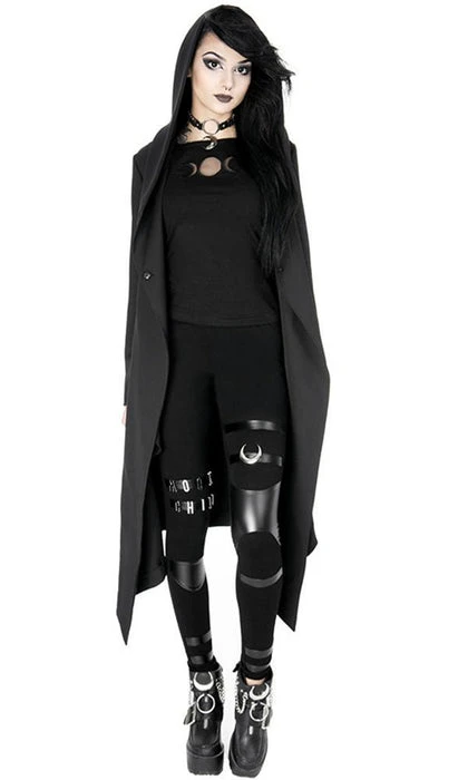 RESTYLE The Moon Triple Goddess | TOP - Image 4