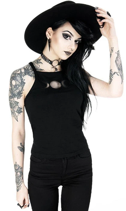 RESTYLE The Moon Triple Goddess | TOP - Image 5