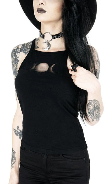 RESTYLE The Moon Triple Goddess | TOP - Image 6