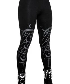 RESTYLE The Moon Twin Moon | LEGGINGS 5 RESTYLE The Moon Twin Moon | LEGGINGS -VERA’S EYECANDY Shop restyle twin moon leggings 4 5f9dd675 f0a9 42b1 9cf0 2ce9d67ec88d 700x700