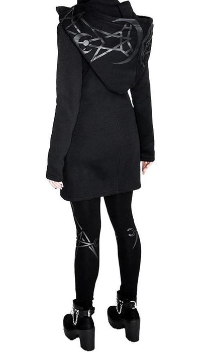 Twin Moon | LEGGINGS RESTYLE The Moon Twin Moon | LEGGINGS -VERA’S EYECANDY Shop restyle twin moon leggings 5 35a0a54d a850 43b0 8f00