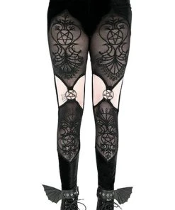 RESTYLE All Vesper Velvet | PENTAGRAM LEGGINGS -VERA’S EYECANDY Shop restyle vesper velvet pentagram leggings 2 7437493c 77dd 49a2 abcc 654bb4d99b5c 700x700