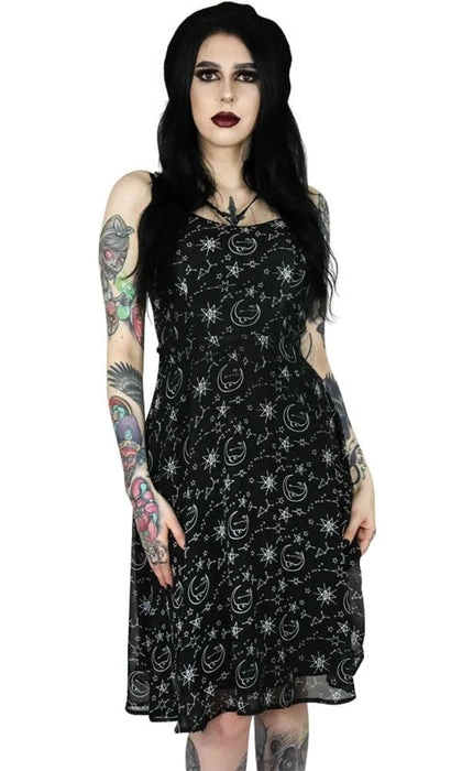 Moon Crossover | DRESS COVEN UNITED The Moon Moon Crossover | DRESS -VERA’S EYECANDY Shop sheen clothing moon crossover dress 1 e654766f dc10 4a3d a9c1