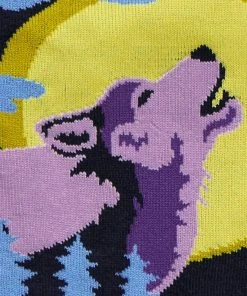 SOCK IT TO ME Mens Clothing 6 Wolf Moon | CREW SOCKS -VERA’S EYECANDY Shop sock it to me 6 wolf moon crew socks mens 3 668c6fda 72f1 460e b0ea fbbf1de326c2 700x700