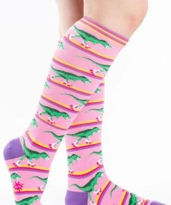 SOCK IT TO ME Dinosaurs Rawr-Ler Rink | KNEE HIGH SOCKS 10 SOCK IT TO ME Dinosaurs Rawr-Ler Rink | KNEE HIGH SOCKS -VERA’S EYECANDY Shop sock it to me rawr ler rink knee high socks 3 3c6aed6c 5148 4b9d 983a e5e31e1efee6 700x700