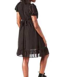 SOURPUSS All Black | CREAM PUFF DRESS* 4 SOURPUSS All Black | CREAM PUFF DRESS* -VERA’S EYECANDY Shop sourpuss cream puff dress 4 17a384f6 8418 4a53 9420 ed3e9fdf9313 700x700