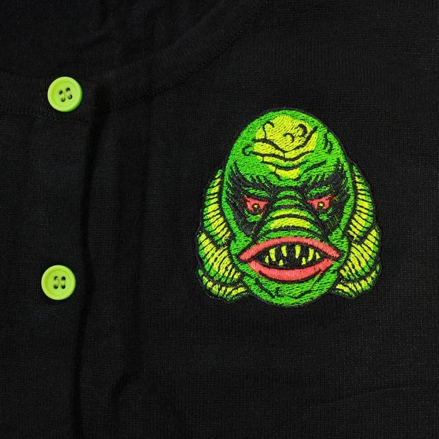 SOURPUSS All Creature | CARDIGAN* 7 SOURPUSS All Creature | CARDIGAN* - Image 5