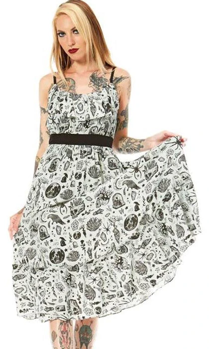 Night Walker Stevie | DRESS** SOURPUSS All Night Walker Stevie | DRESS** -VERA’S EYECANDY Shop sourpuss night walker stevie dress 1 a1aed542 896b 43f9 9c3d