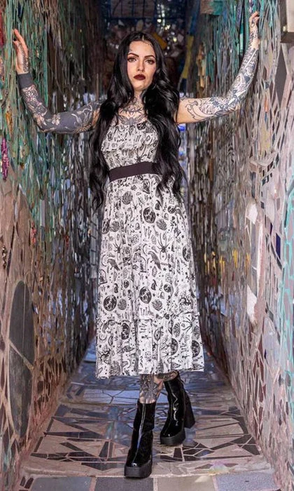 Night Walker Stevie | DRESS** SOURPUSS All Night Walker Stevie | DRESS** -VERA’S EYECANDY Shop sourpuss night walker stevie dress 2 0bae7ae1 93ef 4a9f bc47