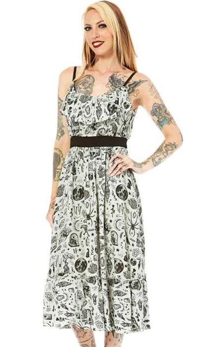 Night Walker Stevie | DRESS** SOURPUSS All Night Walker Stevie | DRESS** -VERA’S EYECANDY Shop sourpuss night walker stevie dress 3 6b223e7b 2663 4fd1 801a