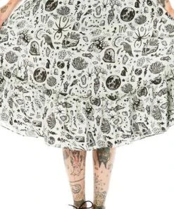 SOURPUSS All Night Walker Stevie | DRESS** 7 SOURPUSS All Night Walker Stevie | DRESS** -VERA’S EYECANDY Shop sourpuss night walker stevie dress 5 242d4590 287f 46cb 96a5 4f1e85e48eec 700x700