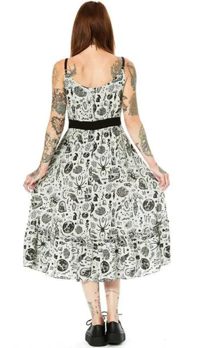 Night Walker Stevie | DRESS** SOURPUSS All Night Walker Stevie | DRESS** -VERA’S EYECANDY Shop sourpuss night walker stevie dress 7 dc406671 080c 4fe2 b5c5
