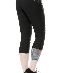 SOURPUSS Halloween Spiderweb | CAPRIS*