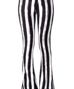 TOO FAST APPAREL All Distressed [Black/White] Striped | FLARE PANTS -VERA’S EYECANDY Shop too fast apparel distressed black white striped flare pants 2 e0ea76bb 86c6 4e67 b199 99c46e9be63f 700x700