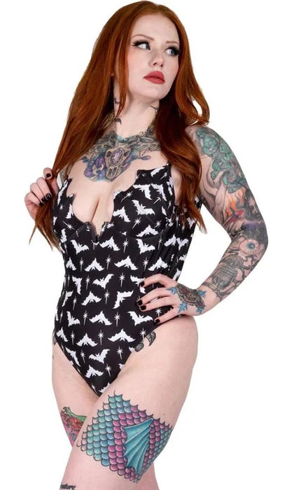 Gothic Bats | ONE PIECE SWIMSUIT TOO FAST APPAREL Gothic Bats | ONE PIECE SWIMSUIT -VERA’S EYECANDY Shop too fast apparel gothic bats bat shaped one piece swimsuit 3 5ecbb722 02d7 4996 938c