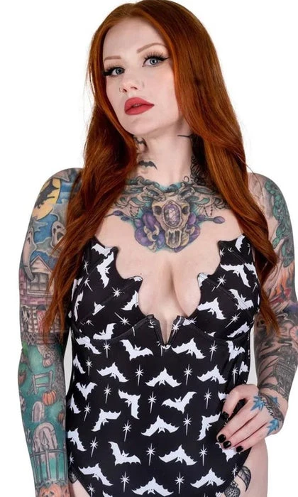 Gothic Bats | ONE PIECE SWIMSUIT TOO FAST APPAREL Gothic Bats | ONE PIECE SWIMSUIT -VERA’S EYECANDY Shop too fast apparel gothic bats bat shaped one piece swimsuit 4 333b894c 3eda 43d3 ad3c