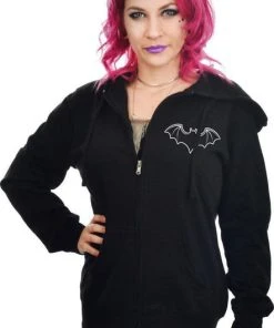 TOO FAST APPAREL Beetlejuice I, Myself, Am Strange And Unusual | ZIP HOODIE 8 TOO FAST APPAREL Beetlejuice I, Myself, Am Strange And Unusual | ZIP HOODIE -VERA’S EYECANDY Shop too fast apparel i myself am strange and unusual zip hoodie 2 b2dfd947 fe6e 42bd 9a0a 7109f75411ec 700x700