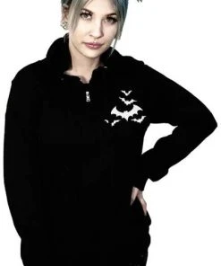 TOO FAST APPAREL Beetlejuice I, Myself, Am Strange And Unusual | ZIP HOODIE 9 TOO FAST APPAREL Beetlejuice I, Myself, Am Strange And Unusual | ZIP HOODIE -VERA’S EYECANDY Shop too fast apparel i myself am strange and unusual zip hoodie 5 700x700