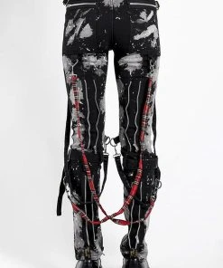 TRIPP NYC Grunge Bleach And Stud | BONDAGE PANTS 12 TRIPP NYC Grunge Bleach And Stud | BONDAGE PANTS -VERA’S EYECANDY Shop tripp nyc bleach and stud bondage pants 3 e5696c3c a822 4639 8d13 a756b219a55c 700x700