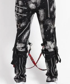 TRIPP NYC Grunge Bleach And Stud | BONDAGE PANTS 17 TRIPP NYC Grunge Bleach And Stud | BONDAGE PANTS -VERA’S EYECANDY Shop tripp nyc bleach and stud bondage pants 6 46bea6f5 4a96 408d 9025 1aa54206fa02 700x700