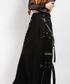 TRIPP NYC Mens Clothing Strength [Black] | SKIRT -VERA’S EYECANDY Shop tripp nyc strength black skirt 2 c8103b81 fbd2 4120 9192 5dcf007f8c26 700x700