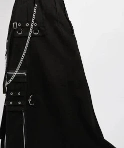 TRIPP NYC Mens Clothing Strength [Black] | SKIRT -VERA’S EYECANDY Shop tripp nyc strength black skirt 3 3adcce12 ec3a 460b bd7e 95180c717fe7 700x700