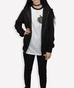 TWISTED Alice In Wonderland Alice Mugshot | HOODIE -VERA’S EYECANDY Shop twisted alice mugshot hoodie 6 efebc9df 2c46 48d7 8b47 b929d2ae33fe 700x700