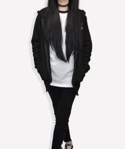 TWISTED Alice In Wonderland Alice Mugshot | HOODIE -VERA’S EYECANDY Shop twisted alice mugshot hoodie 7 42ad3bb0 37a6 4238 bc39 33b391612a9c 700x700