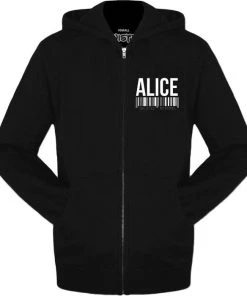 TWISTED Alice In Wonderland Alice Mugshot | HOODIE -VERA’S EYECANDY Shop twisted alice mugshot hoodie 8 97d64b05 743d 4fe0 8079 7faf0b8b03fb 700x700