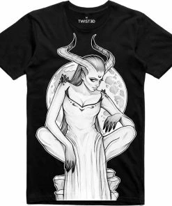 TWISTED Mens Clothing Guardian | T-SHIRT