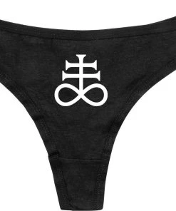 TWISTED All Leviathan Cross | UNDERWEAR