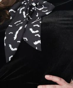 UNIQUE VINTAGE Bats Bat [Black] | VELVET DRESS* -VERA’S EYECANDY Shop unique vintage black bat print she e o dress 7 d857eb6d 9e29 40aa ac2d 003398d27ad5 700x700