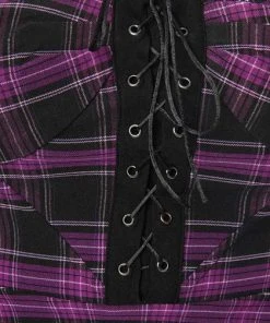 UNIQUE VINTAGE Corporate + Office Wear Purple Plaid | FLARE DRESS* 19 UNIQUE VINTAGE Corporate + Office Wear Purple Plaid | FLARE DRESS* -VERA’S EYECANDY Shop unique vintage purple plaid flare dress 7 d0ccdabd 4694 458b b2b4 f5e7a64c034f 700x700