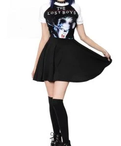 VERA'S EYECANDY Punky Colour Lost Boys | BABY DOLL DRESS` 5 VERA'S EYECANDY Punky Colour Lost Boys | BABY DOLL DRESS` -VERA’S EYECANDY Shop veras eyecandy lost boys baby doll dress 3 bac45f8d d4fd 4665 ad70 8e3768ffdba2 700x700