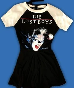 VERA'S EYECANDY Punky Colour Lost Boys | BABY DOLL DRESS` 6 VERA'S EYECANDY Punky Colour Lost Boys | BABY DOLL DRESS` -VERA’S EYECANDY Shop veras eyecandy lost boys baby doll dress 4 c86955a6 5800 4e81 acc0 f1dd1b2377be 700x700