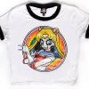 VERA'S EYECANDY Sailor Moon | RINGER T-SHIRT` 2 VERA'S EYECANDY Sailor Moon | RINGER T-SHIRT` -VERA’S EYECANDY Shop veras eyecandy sailor moon ringer t shirt 1 923f54cc 5df8 419c 8553 f3c3f5073c7d
