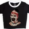 VERA'S EYECANDY Horror Terrifier | RINGER T-SHIRT` 1 VERA'S EYECANDY Horror Terrifier | RINGER T-SHIRT` -VERA’S EYECANDY Shop veras eyecandy terrifier ringer t shirt 1 77d59136 4d1e 49dc bb5c 52779428b3eb